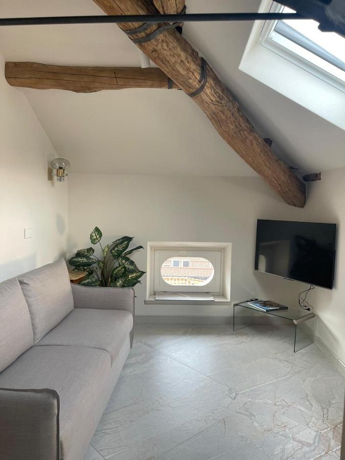 Skyview Appartement