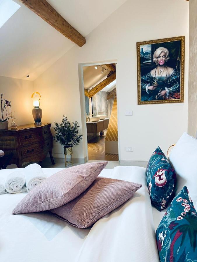 Appartement Skyview Como