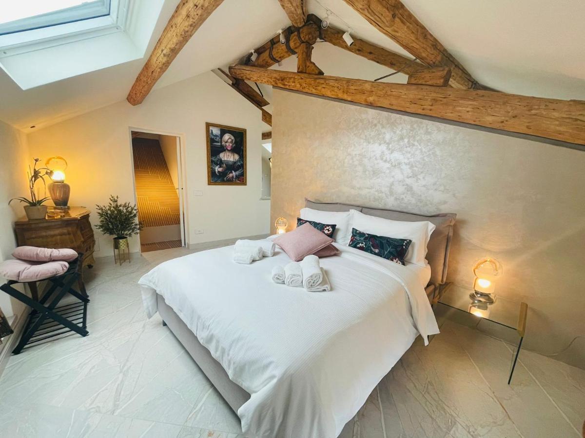 Skyview Appartement