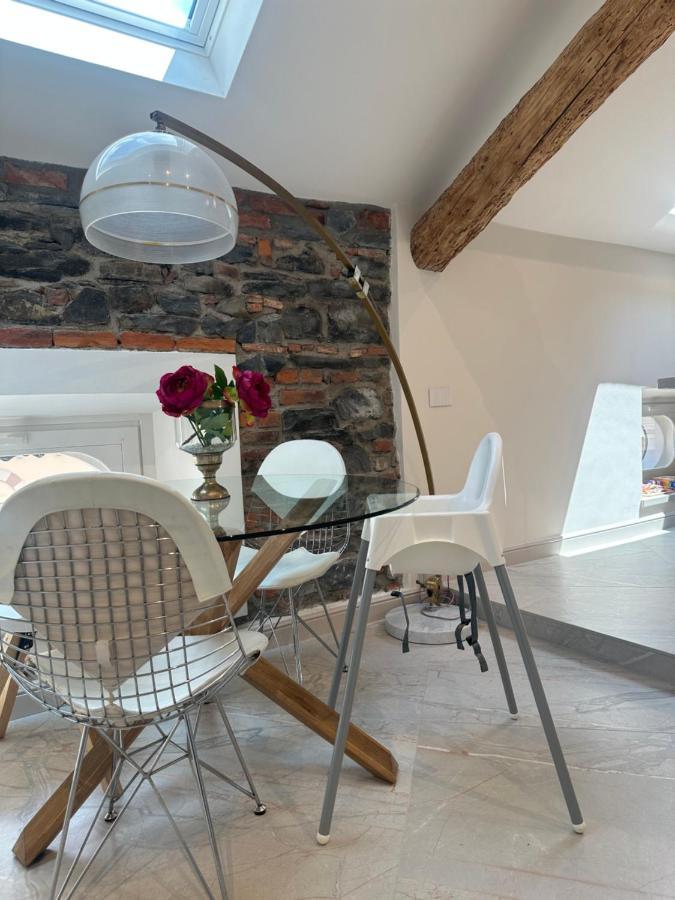 Skyview Appartement Como
