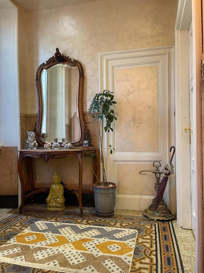 Appartement Skyview Como