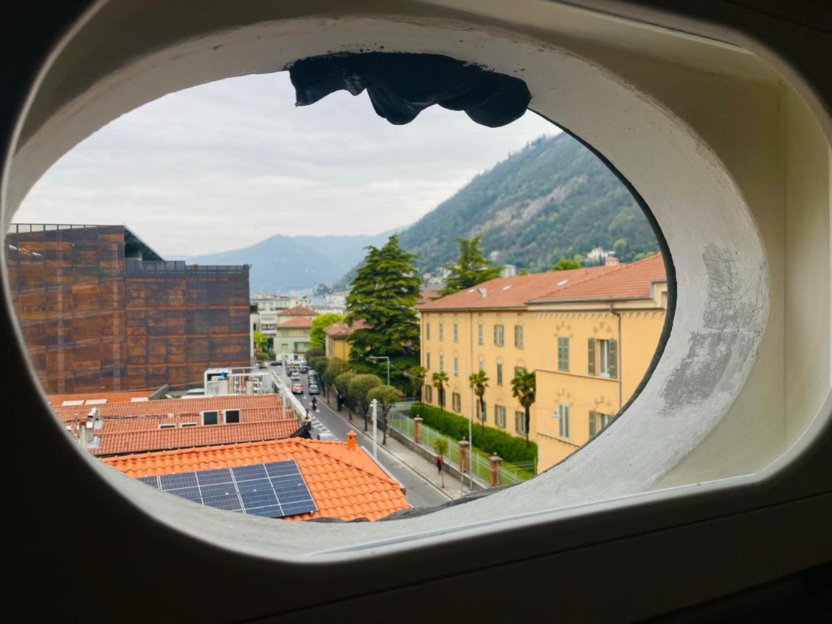 Appartement Skyview *