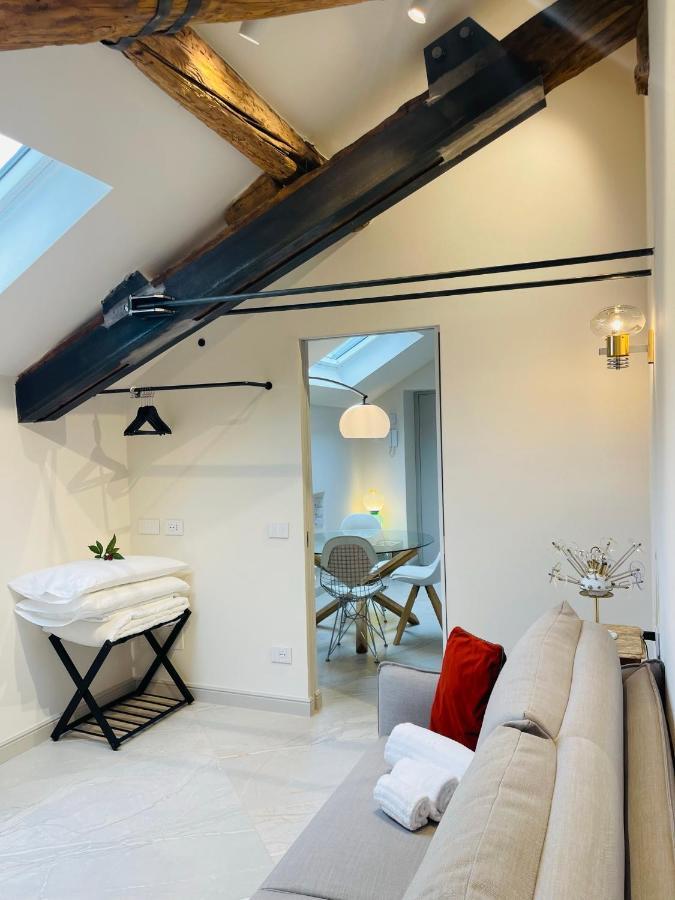 Skyview Appartement Côme