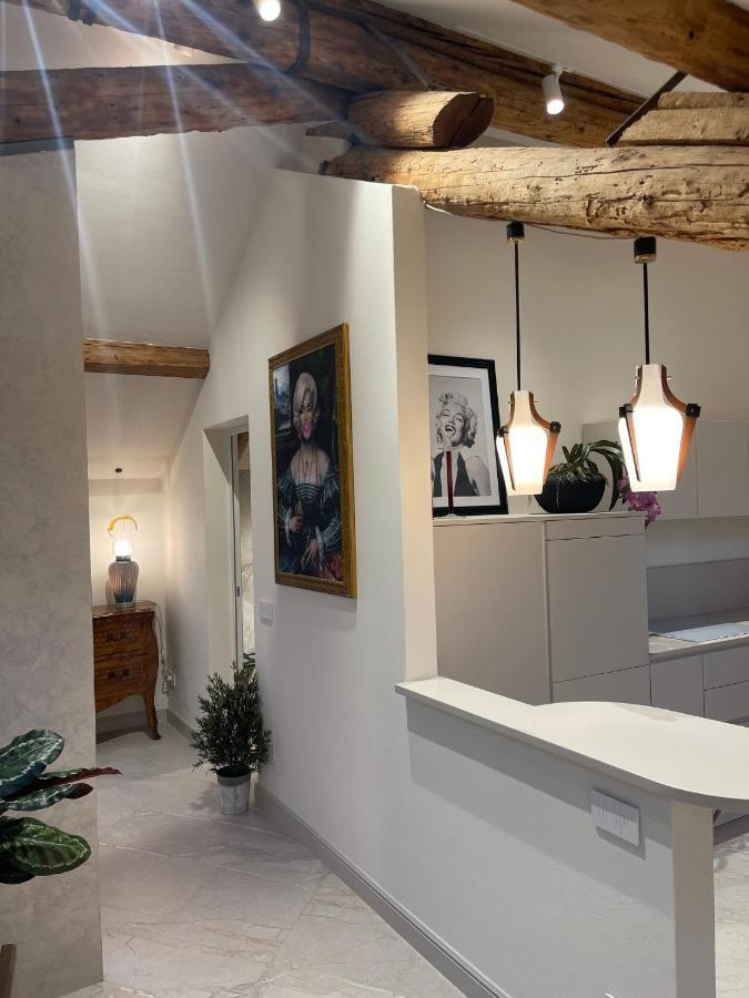 Appartement Skyview Como