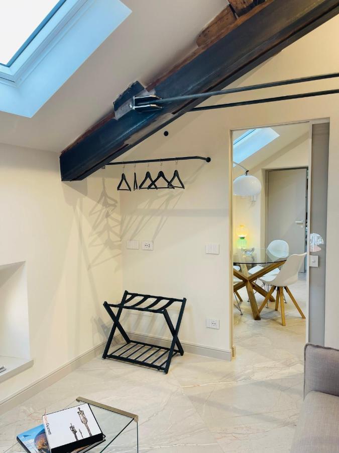 Appartement Skyview *
