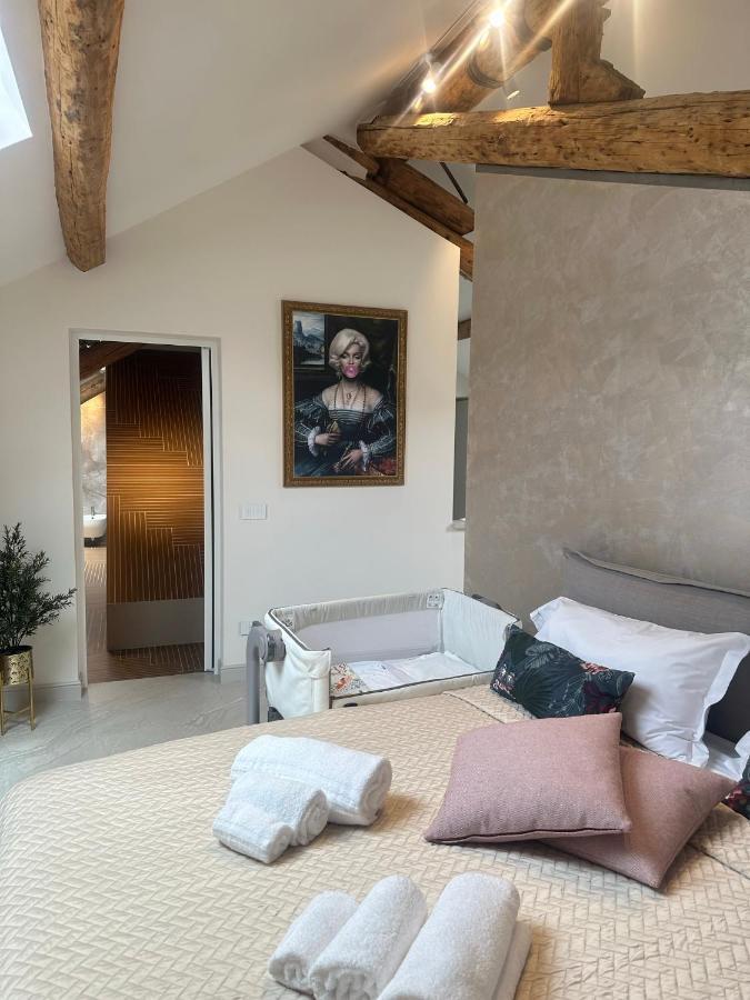 Skyview Appartement