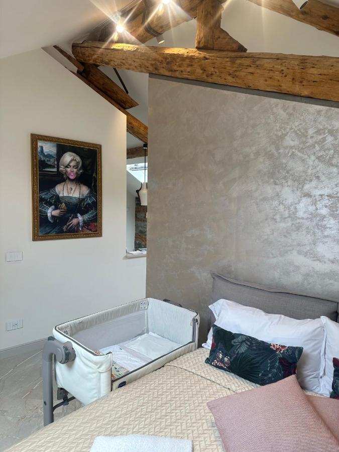 Skyview Appartement *