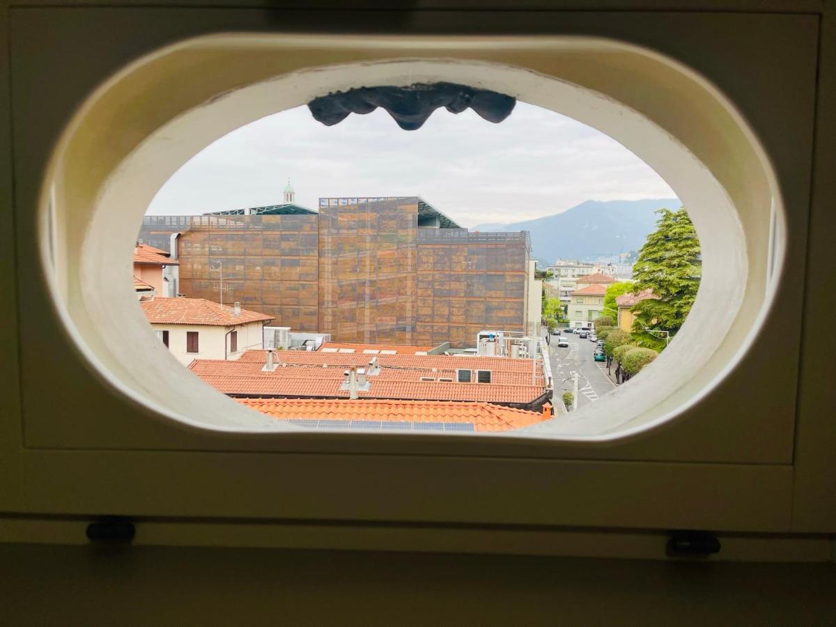 Skyview Como