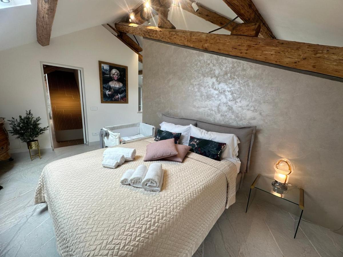 Appartement Skyview Como