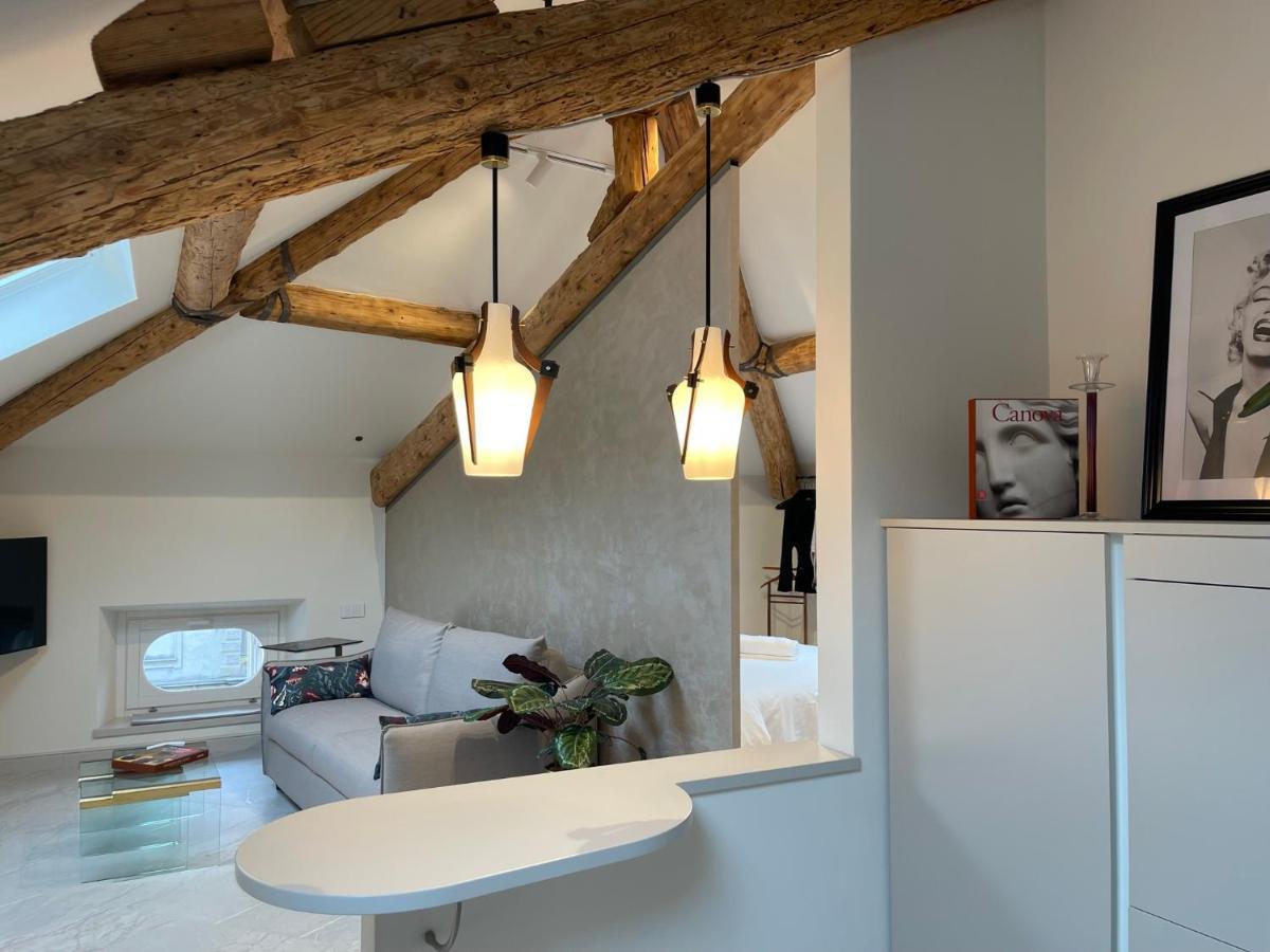 Appartement Skyview