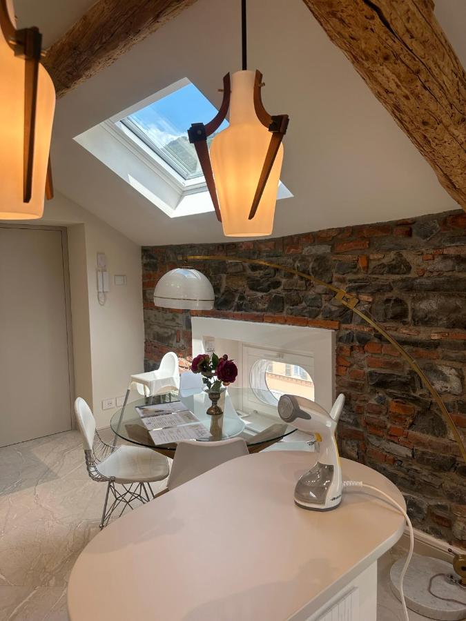 Skyview Appartement