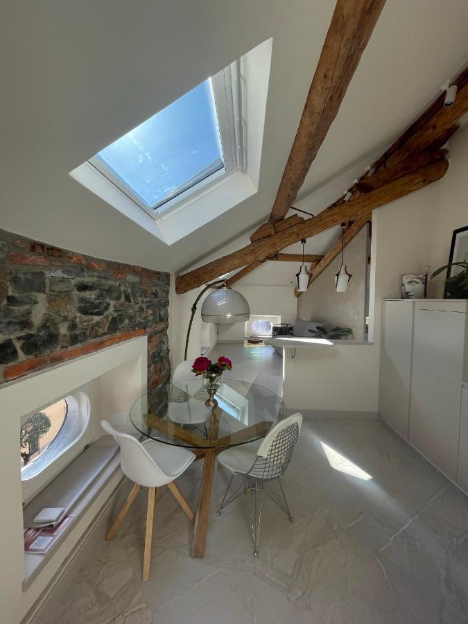 Appartement Skyview *