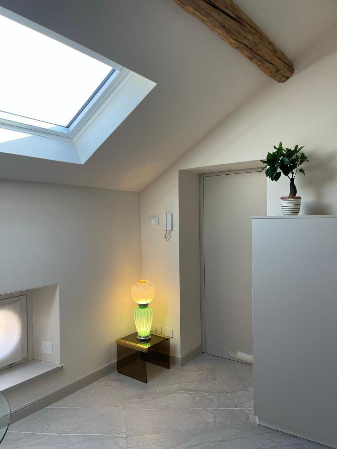 Skyview Appartement Como