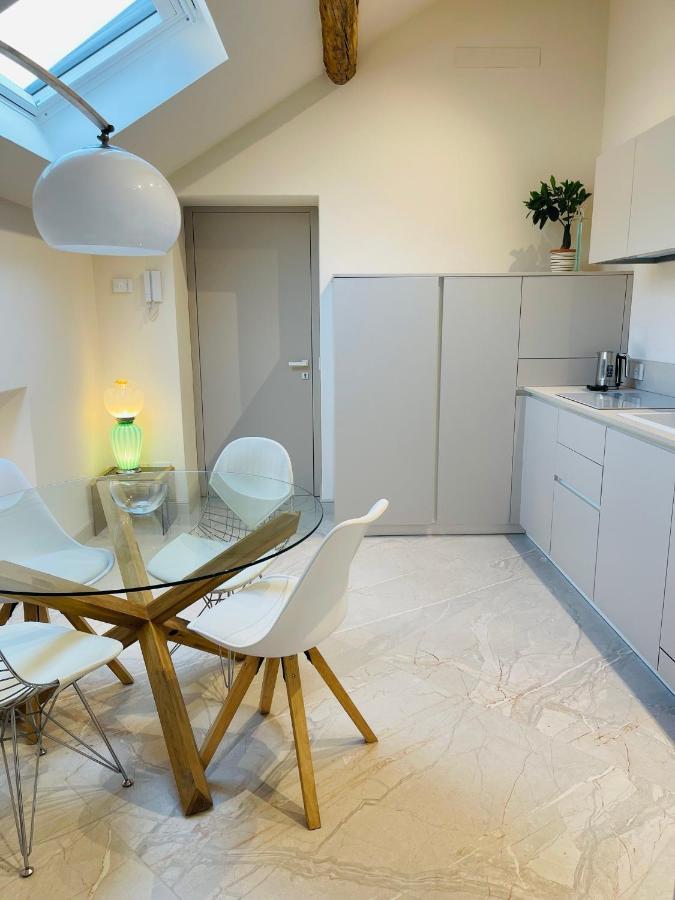 Appartement Skyview Côme