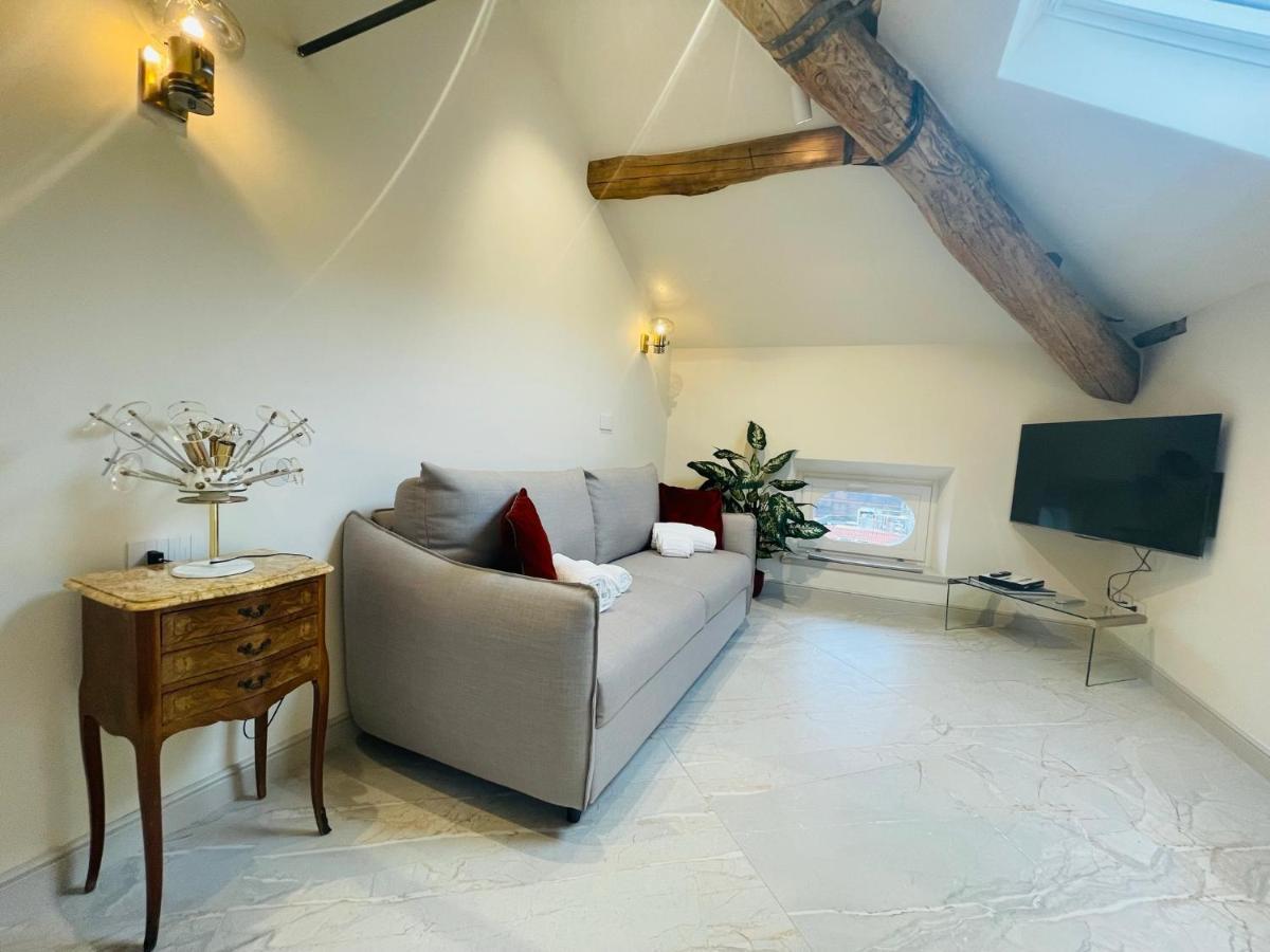 Skyview Appartement