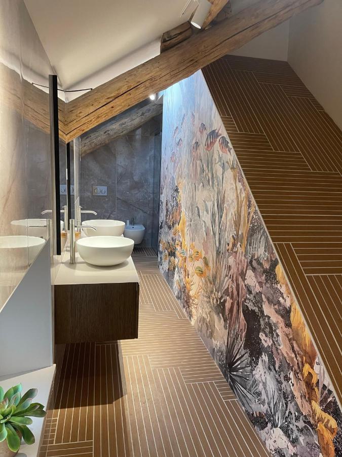Skyview Appartement *