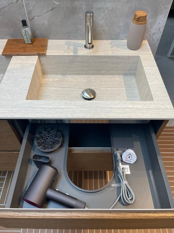 Appartement Skyview *