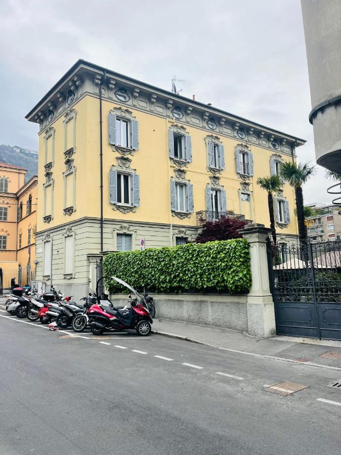 Skyview Appartement Como