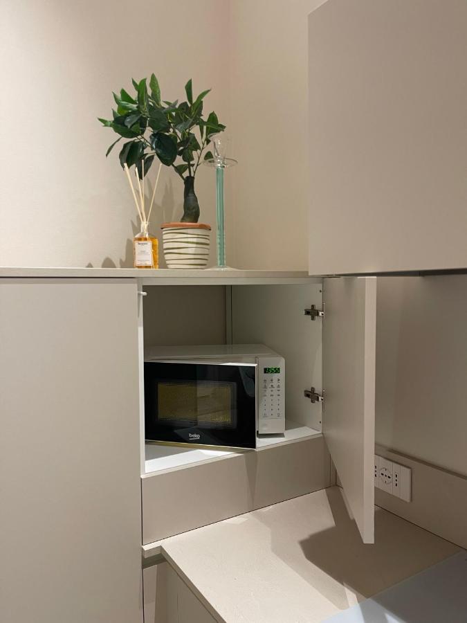 Skyview Appartement