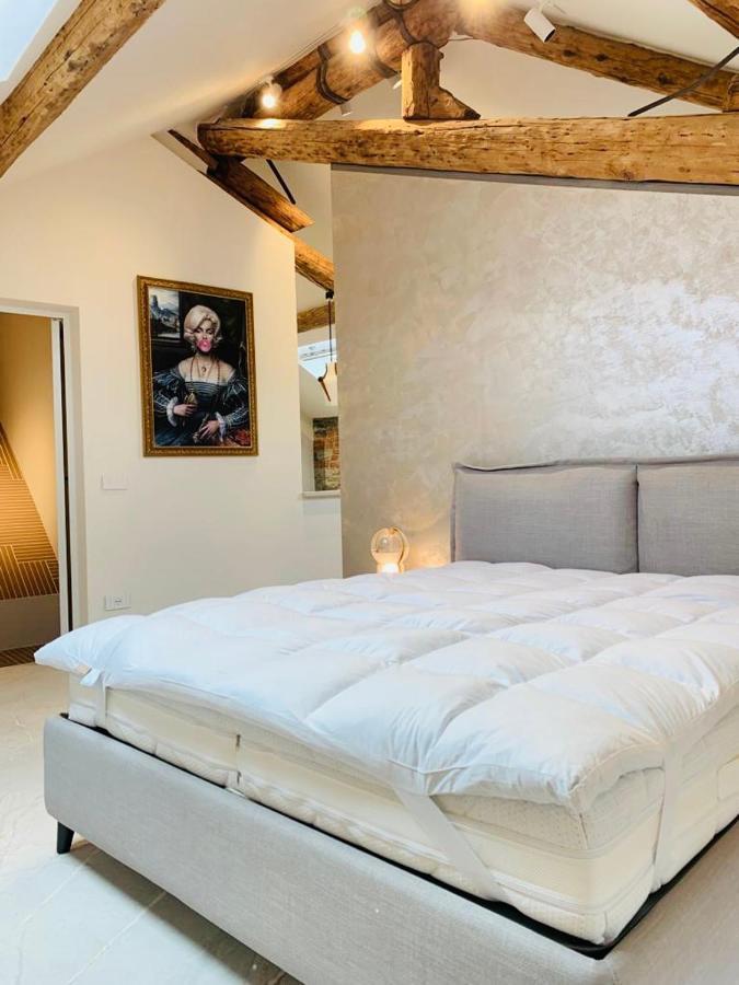 Appartement Skyview Como