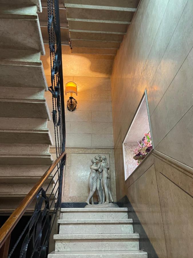 Appartement Skyview Como