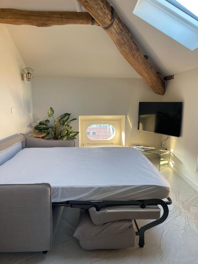Appartement Skyview
